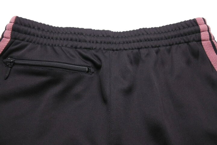 楽天市場】Needles ニードルス TRACK PANTS トラックパンツ LQ229 