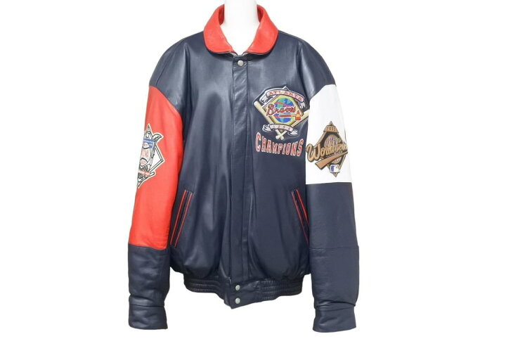 楽天市場】希少 ジェフハミルトン 90s レザージャケット  