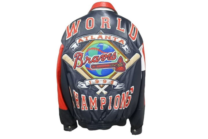 楽天市場】希少 ジェフハミルトン 90s レザージャケット  