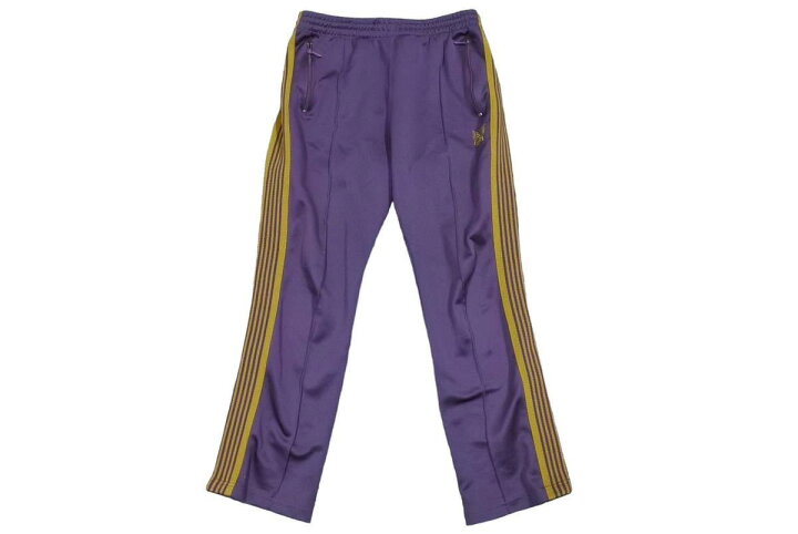 楽天市場】Needles ニードルス TRACK PANT トラックパンツ Narrow 
