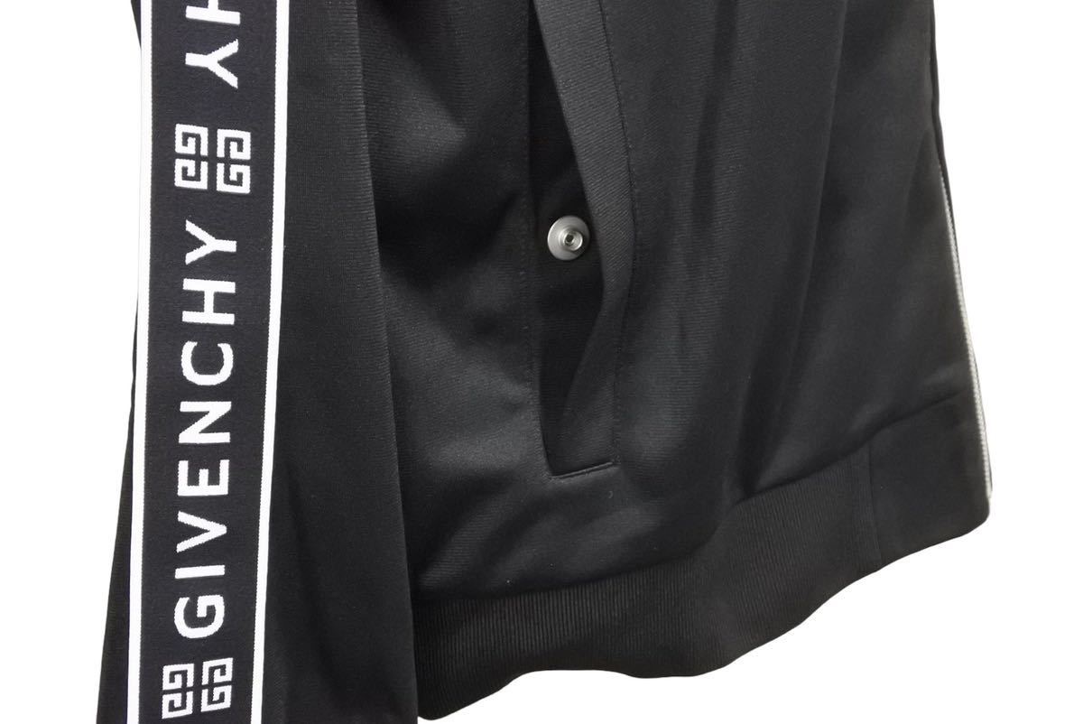 楽天市場】極美品 Givenchy ジバンシー ロゴライン ジップ トラック 