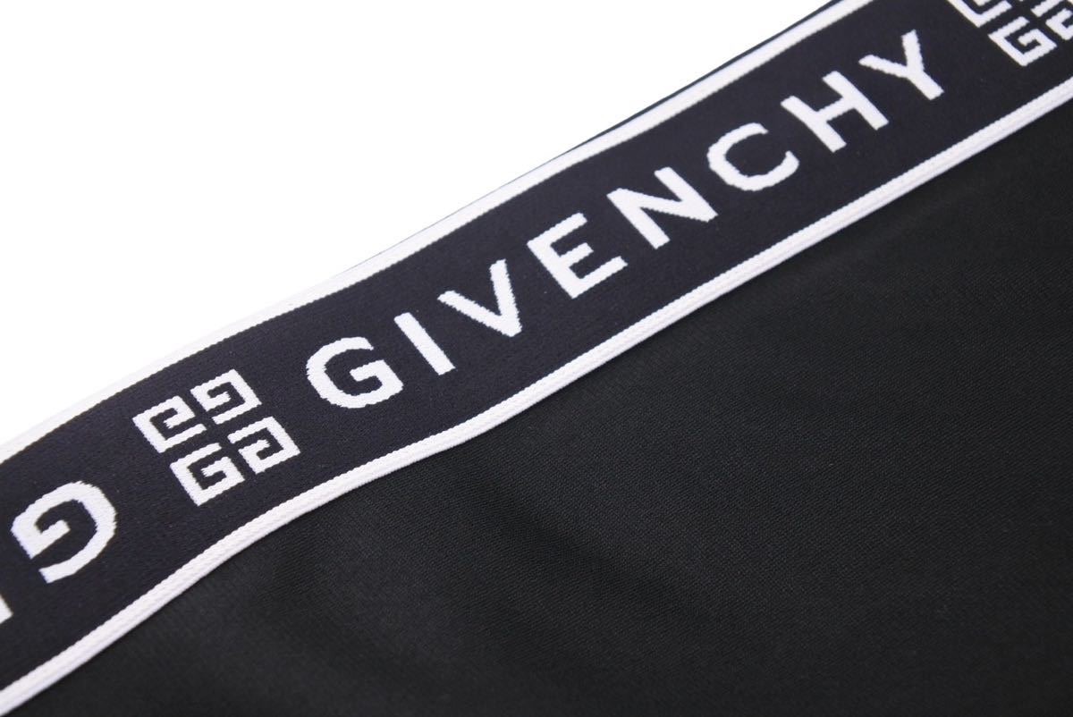 楽天市場】極美品 Givenchy ジバンシー ロゴライン ジップ トラック