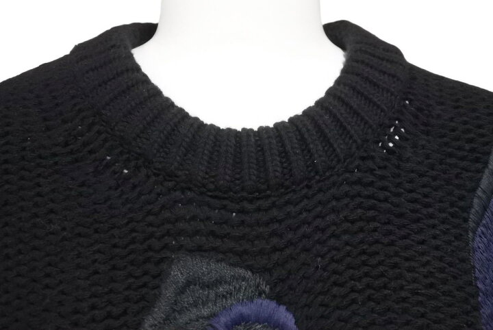 楽天市場】Christian Dior クリスチャンディオール 22AW サカイローズ 