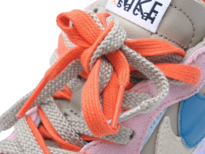 楽天市場】KAWS sacai Nike カウズ サカイ ナイキ ブレーザー ロー 