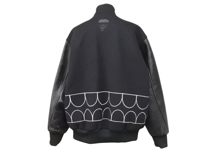 楽天市場】A BATHING APE アベイシングエイプ BAPE ×KAWS カウズ  