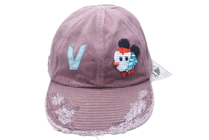 楽天市場】新品未使用 KAPITAL キャピタル かつらぎ KOLA CAP ZUNI  