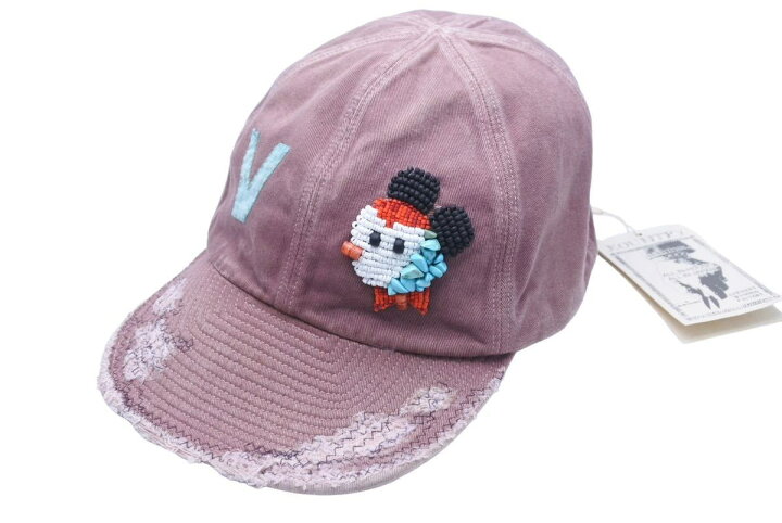 楽天市場】新品未使用 KAPITAL キャピタル かつらぎ KOLA CAP ZUNI 