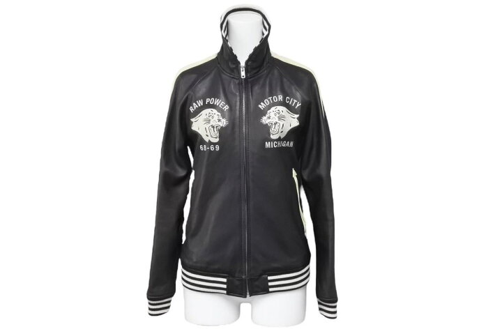 楽天市場】HYSTERIC GLAMOUR ヒステリックグラマー レザージャケット  