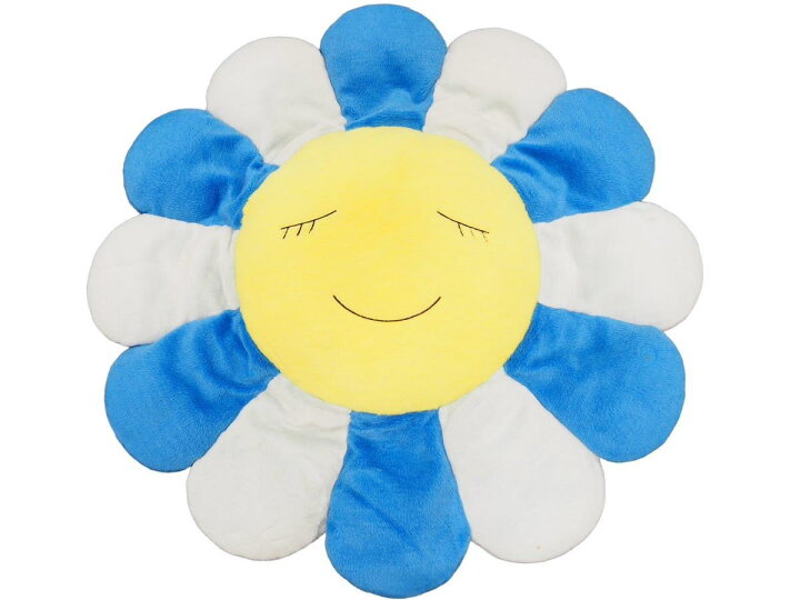 楽天市場】KAIKAIKIKI カイカイキキ ぬいぐるみ クッション フラワー  