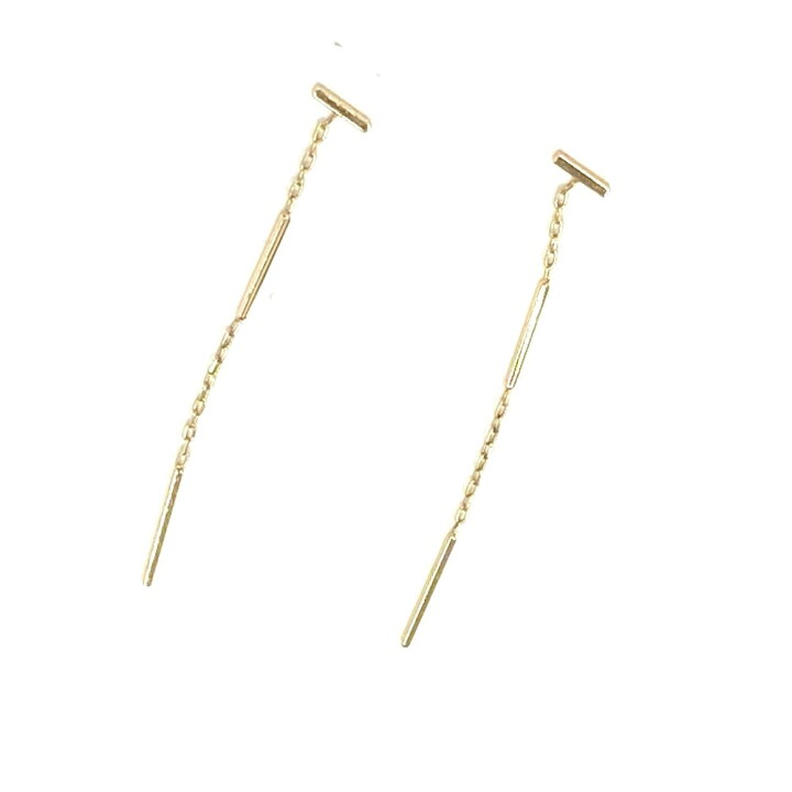 楽天市場】[USED/中古]ヒロタカ ピアス All About Basics Collection  