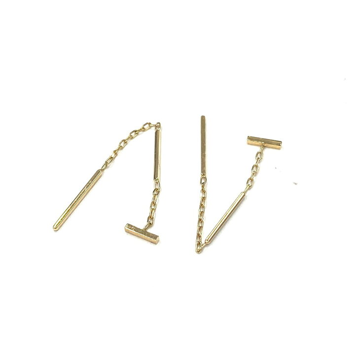 楽天市場】[USED/中古]ヒロタカ ピアス All About Basics Collection 