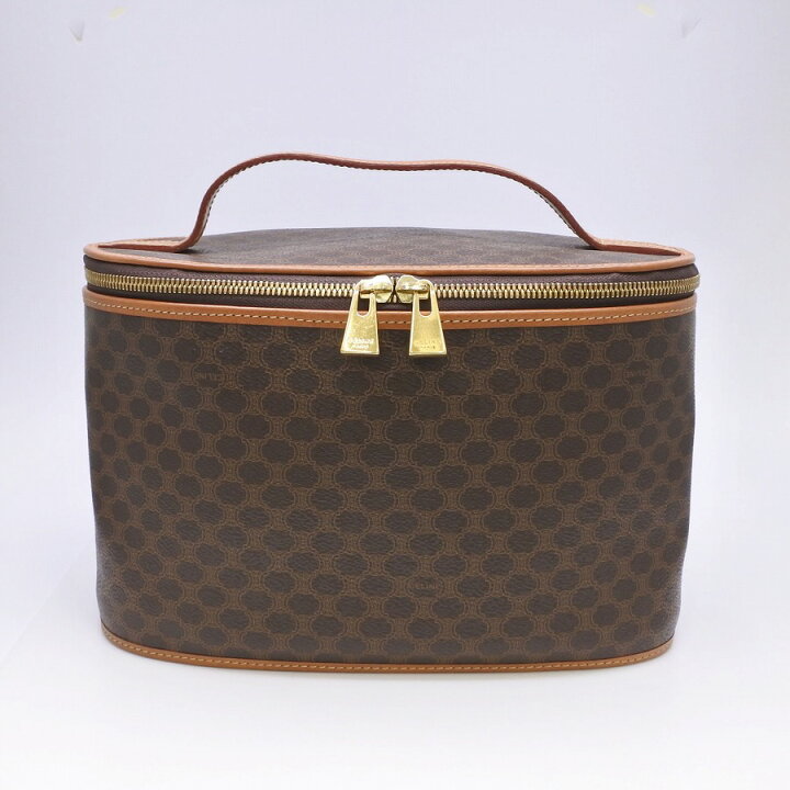 楽天市場】[USED/中古]CELINE セリーヌ その他バッグ マカダム柄 