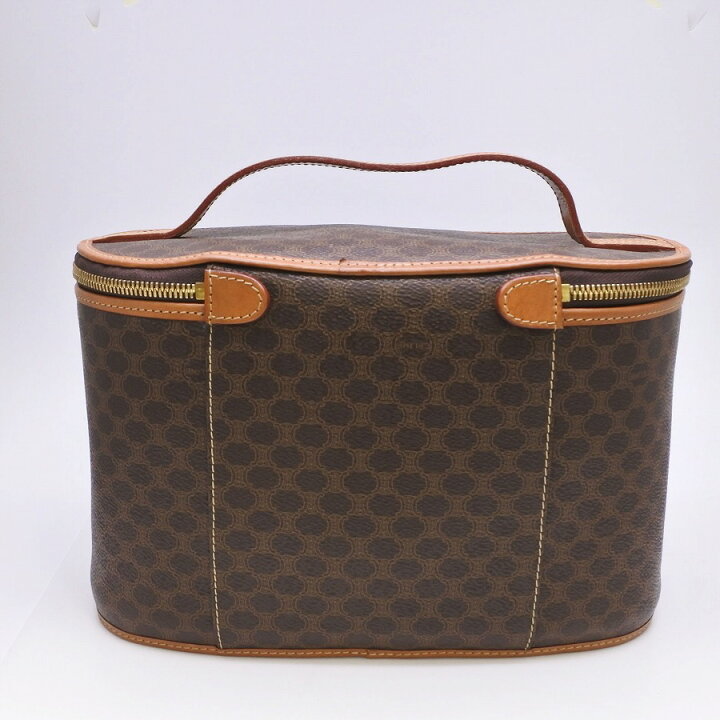 楽天市場】[USED/中古]CELINE セリーヌ その他バッグ マカダム柄 