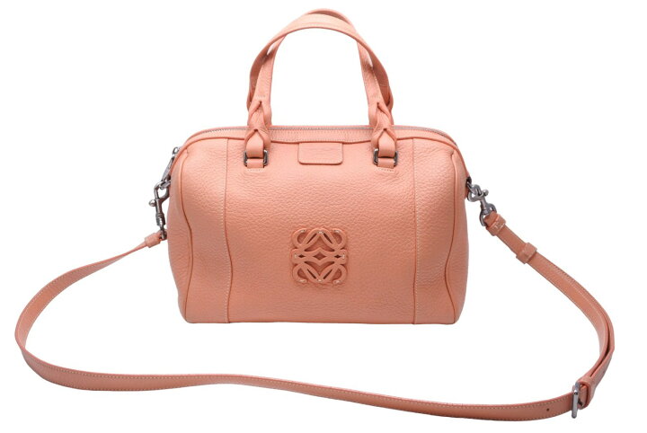 楽天市場】LOEWE ロエベ フスタ25 2WAY トートバッグ ロングショルダー 