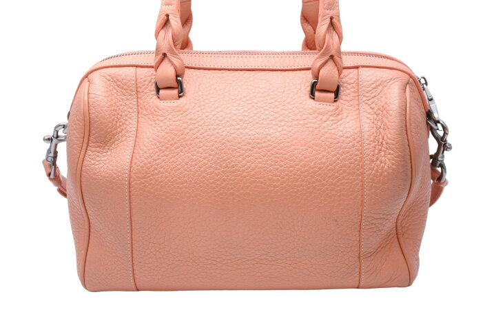 楽天市場】LOEWE ロエベ フスタ25 2WAY トートバッグ ロングショルダー 