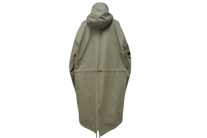 楽天市場】RAF SIMONS ラフシモンズ ポルターガイスト期 05AW モッズ 