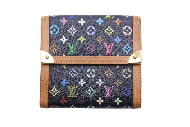 楽天市場】ルイヴィトン LOUIS VUITTON ポルト モネ ビエ カルト 
