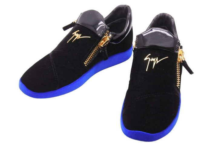 楽天市場】GIUSEPPE ZANOTTI ジュゼッペザノッティ スニーカー 靴  