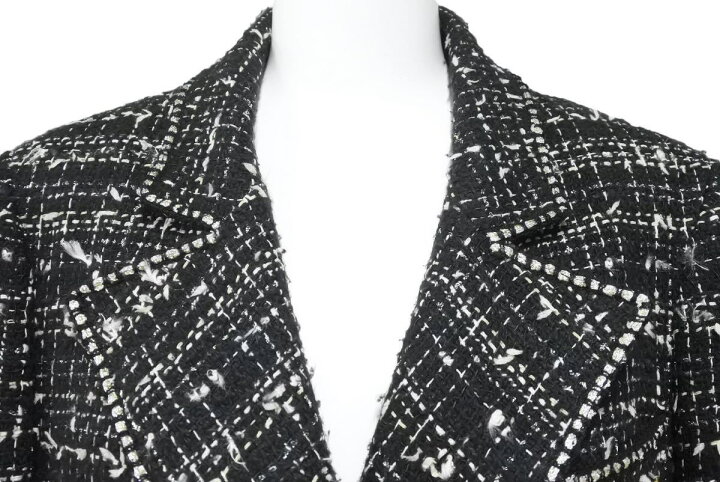 楽天市場】CHANEL シャネル エンブレム スパンコール No.5 05C P24957  