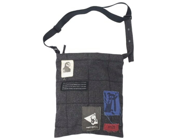楽天市場】ラフシモンズ×イーストパックRAF SIMONS×EASTPAK パッチ  