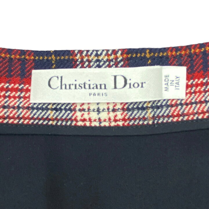 楽天市場】[USED/中古]Christian Dior クリスチャンディオール 