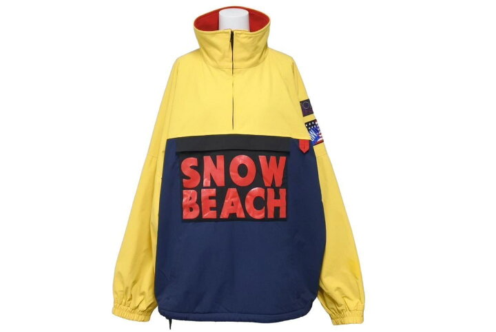 楽天市場】SNOW BEACH スノービーチ POLO RALPH LAUREN ポロ ラルフ  