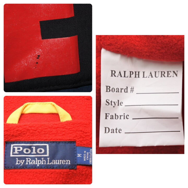 楽天市場】SNOW BEACH スノービーチ POLO RALPH LAUREN ポロ ラルフ  