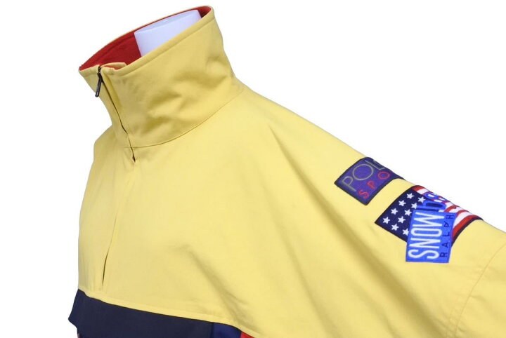 楽天市場】SNOW BEACH スノービーチ POLO RALPH LAUREN ポロ ラルフ  