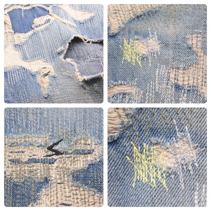 楽天市場】超希少 UNDERCOVER アンダーカバー ヴィンテージ 名作 85  