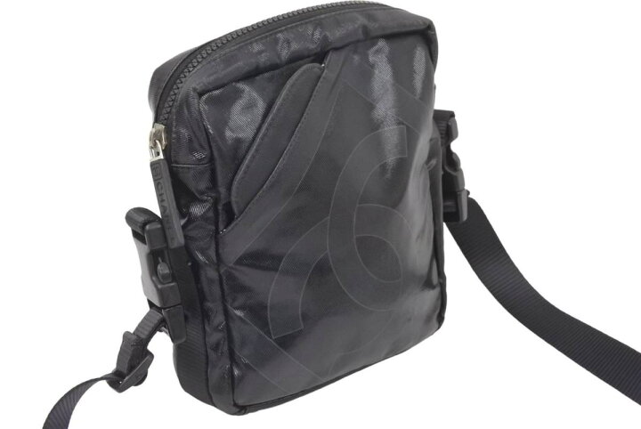 楽天市場】CHANEL シャネル ショルダーバッグ ココマーク スポーツ 