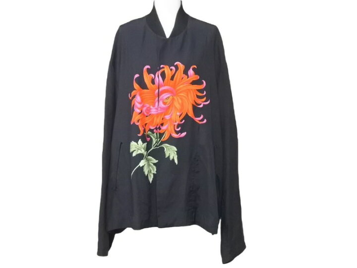 楽天市場】YohjiYamamoto POURHOMME ヨウジヤマモト プールオム 花と  