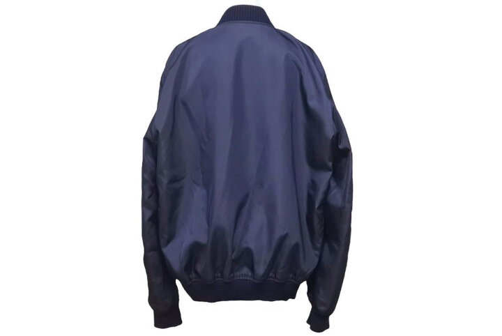 楽天市場】新品同様 PRADA プラダ 19年 ボンバージャケット MA-1 