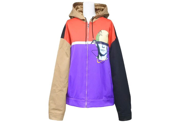 楽天市場】PRADA プラダ フーデッドジャケット 20SS ランウェイ  