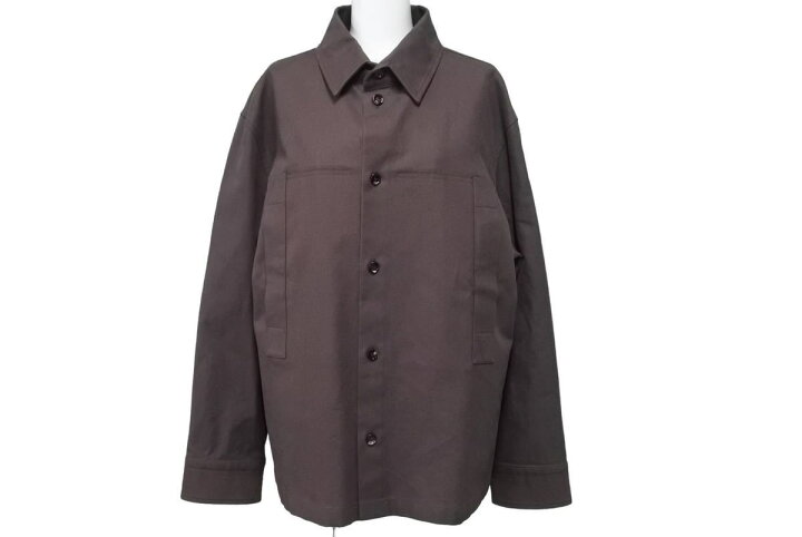 楽天市場】BOTTEGA VENETA ボッテガヴェネタ シャツ ジャケット 661578  