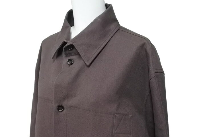 楽天市場】BOTTEGA VENETA ボッテガヴェネタ シャツ ジャケット 661578 