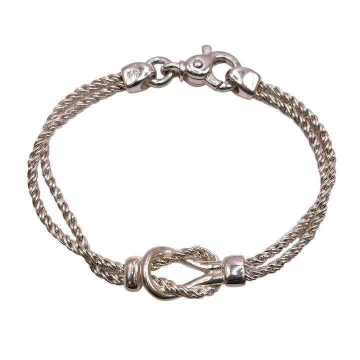 楽天市場】[USED/中古]TIFFANY&Co. ティファニー ブレスレット  