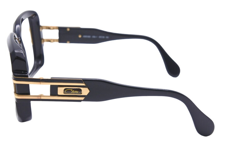 楽天市場】CAZAL カザール サングラスフレーム メガネ 黒縁 MOD 623 57  