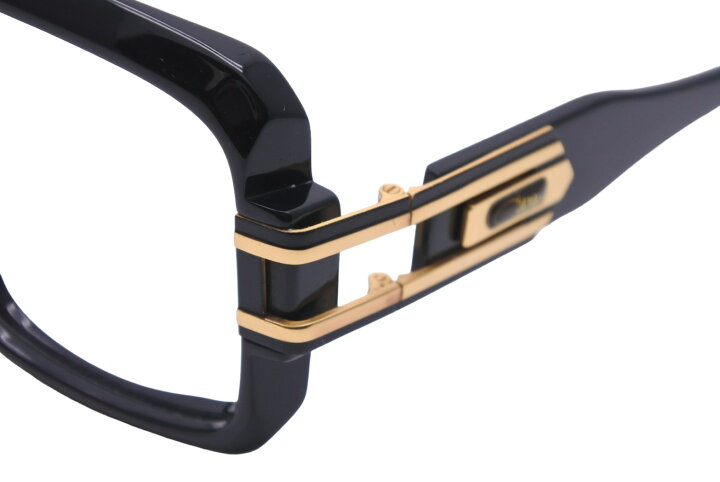 楽天市場】CAZAL カザール サングラスフレーム メガネ 黒縁 MOD 623 57  