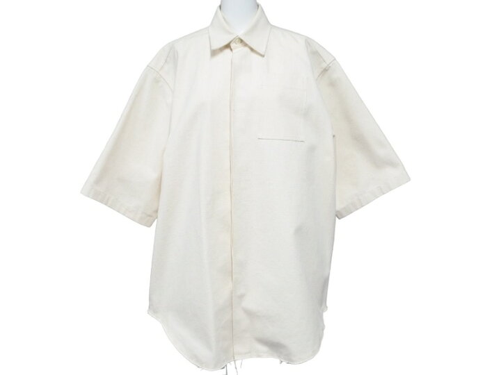楽天市場】JIL SANDER ジルサンダー 半袖シャツ トップス バック 