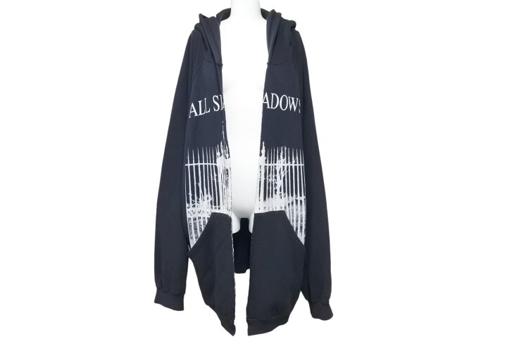 楽天市場】RAF SIMONS ラフシモンズ ヴィンテージ 05FW ポルター 