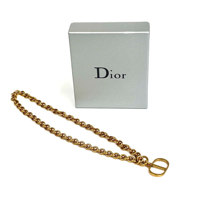 楽天市場】[USED/中古]Christian Dior クリスチャンディオール 