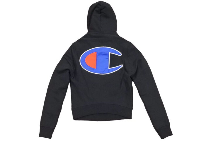 楽天市場】極美品 VETEMENTS × Champion ヴェトモン チャンピオン 17SS  