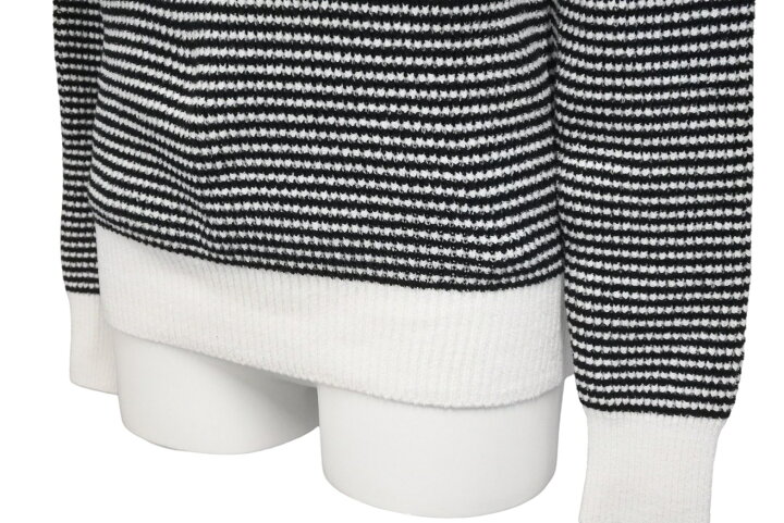 楽天市場】極美品 CHANEL シャネル ココマークプルオーバーニット 