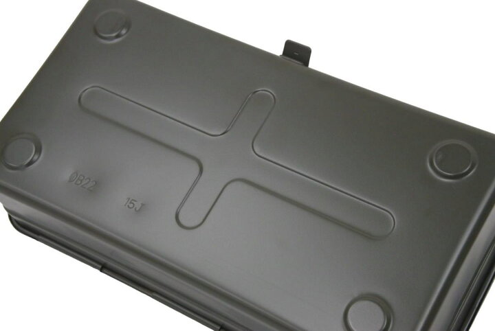 楽天市場】新品未使用 BRUNT ツールボックス RAISE OD INAVANCE 東洋 