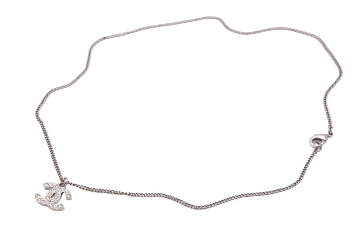 楽天市場】CHANEL シャネル ココマーク ネックレス アクセサリー F13V 