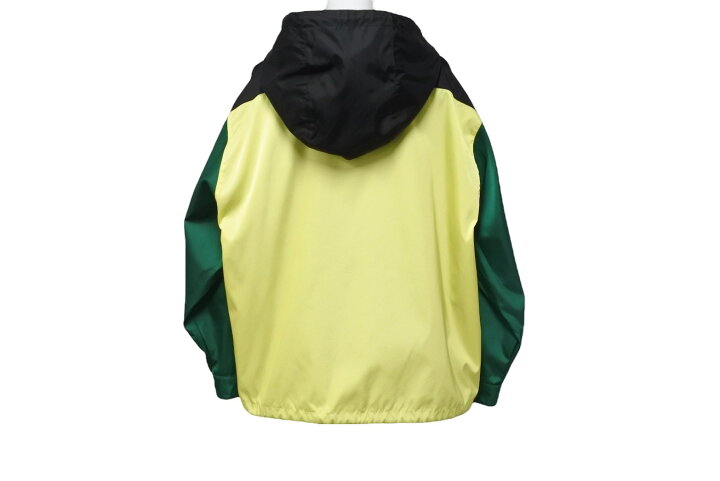 楽天市場】PRADA プラダ 20SS ナイロン アノラック パーカー マルチ 
