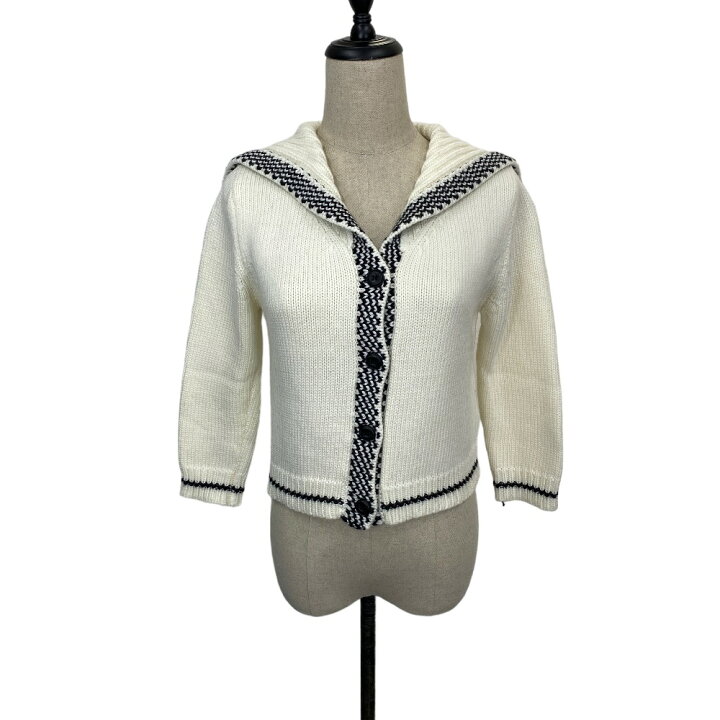 楽天市場】[USED/中古]Christian Dior クリスチャンディオール ニット  