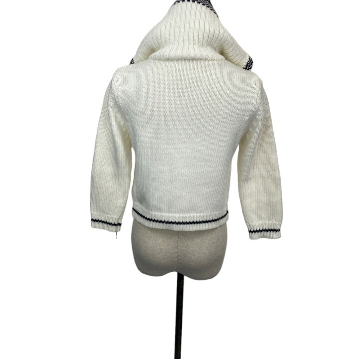 楽天市場】[USED/中古]Christian Dior クリスチャンディオール ニット  