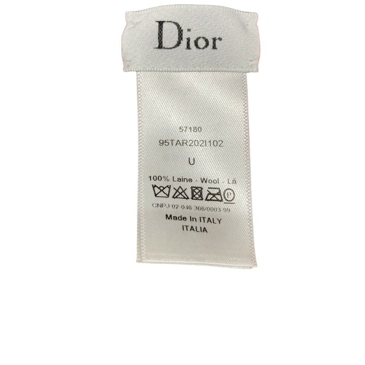 楽天市場】[USED/中古]Christian Dior クリスチャン ディオール 
