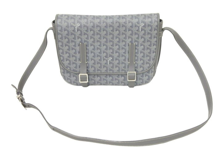 楽天市場】GOYARD ゴヤール ベルヴェデールPM ショルダーバッグ 斜 
